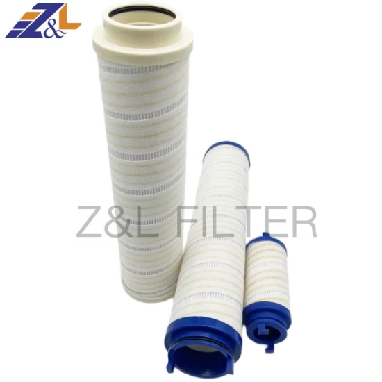 China Z&L Manufacturer Filter Replace Hydraulic Water/Oil Filter Cartridge 0330d010bnhv, 0330 Series, Pressure Oil Filter Element